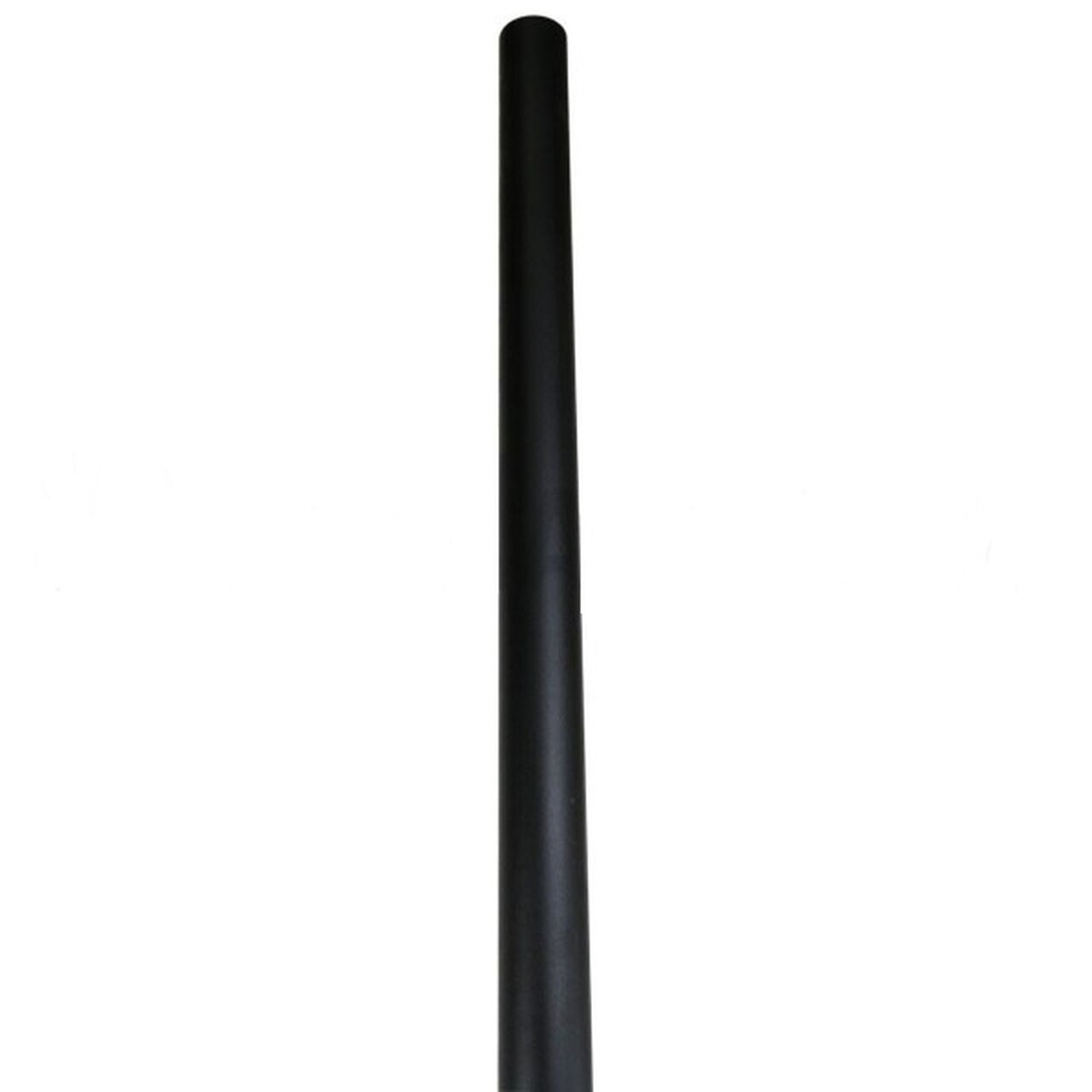 61094-pole__67950.1669926177.jpg Wexford Series, 3 inch Round Aluminum Light Pole Assembly Direct Burial