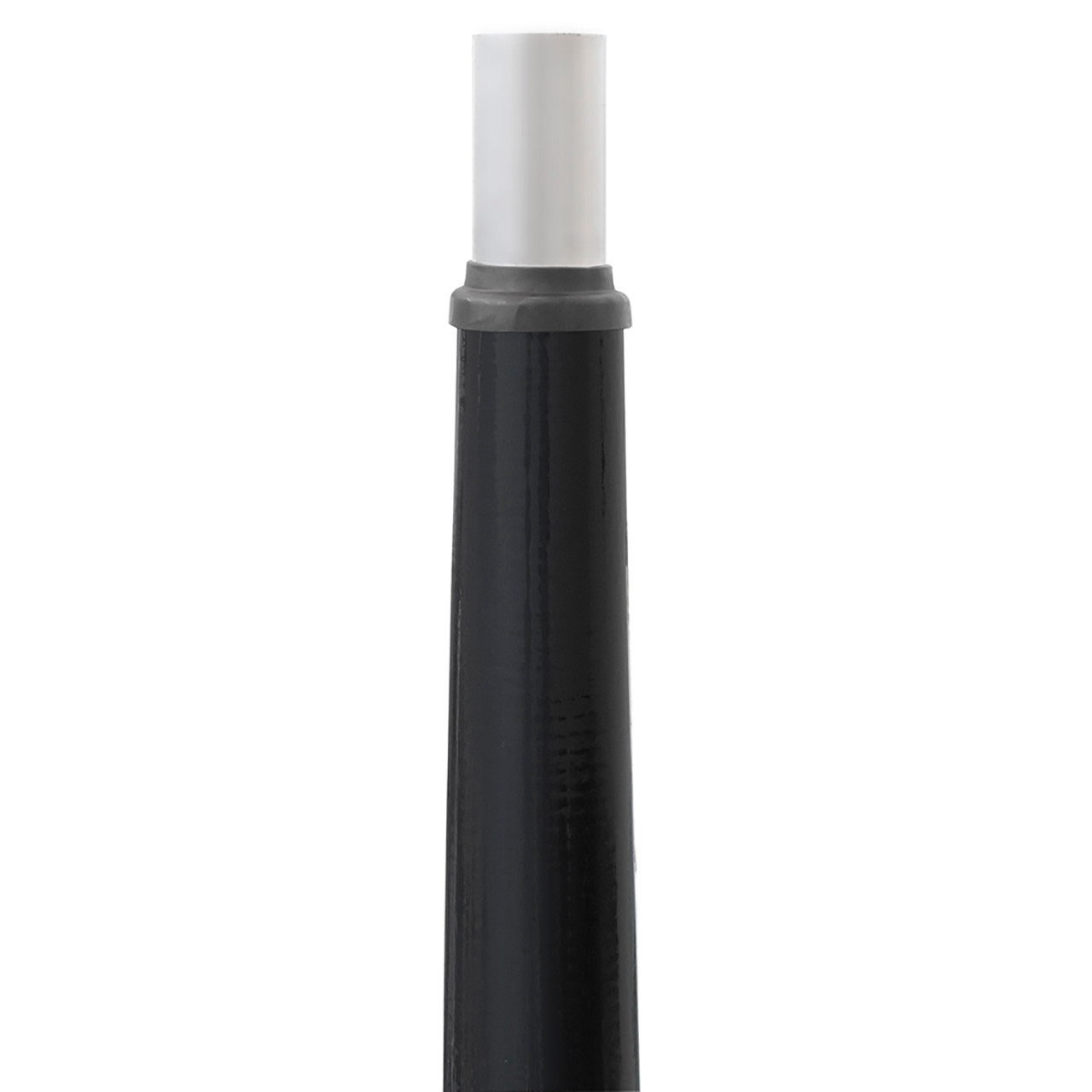 6C7A2679__91602.1697486444.jpg 10 Foot Round Tapered Anchor Base Fiberglass Light Pole