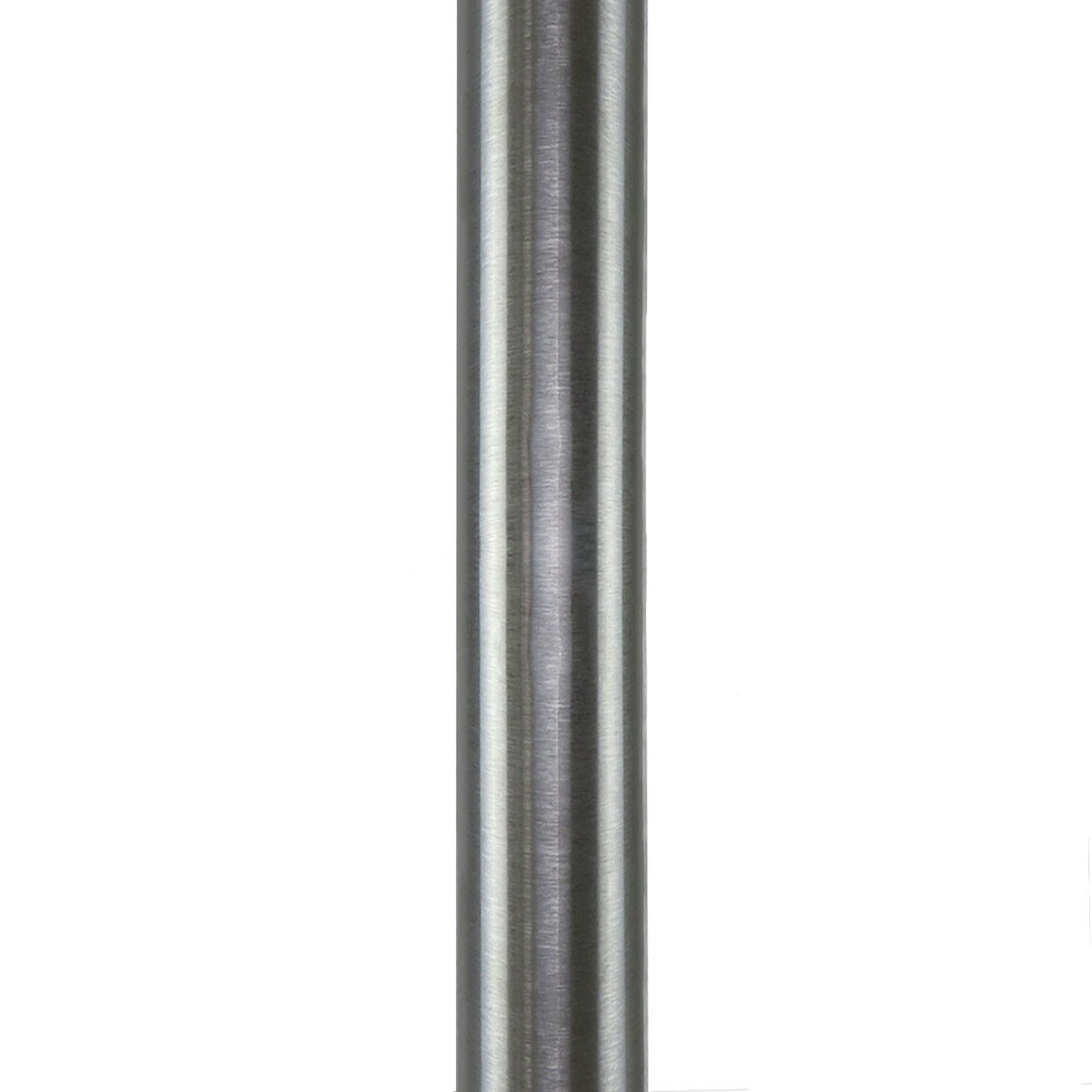 round_straight_aluminum_light_pole_front_view_59__13817.1622631328.jpg 18 Foot Hurricane Resistant Round Aluminum Pole, 5 Inch Diameter, 0.125 Inch Wall Thickness - SeeLight LED Lighting