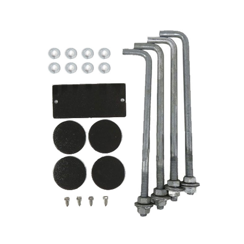 untitled-2_18__71275.1622621573.jpg 20 Foot Square Straight Aluminum Light Pole, 4 Inch Wide, 0.188 Inch Wall Thickness