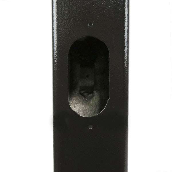 img_0889_12_54__97693.1622630605.jpg 16 Foot Hurricane Resistant Square Aluminum Pole, 5 Inch Wide, 0.188 Inch Wall Thickness