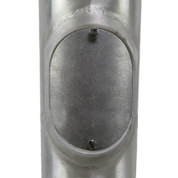 img_1181_0_287_2_72__35380.1622631289.jpg 20 Foot Hurricane Resistant Round Tapered Aluminum Light Pole, 5 Inch Diameter, 0.156 Inch Wall Thickness