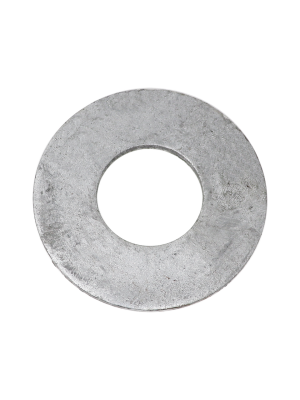 Single Steel Washer for 1″ Anchor Bolt - SeeLight LED Lighting