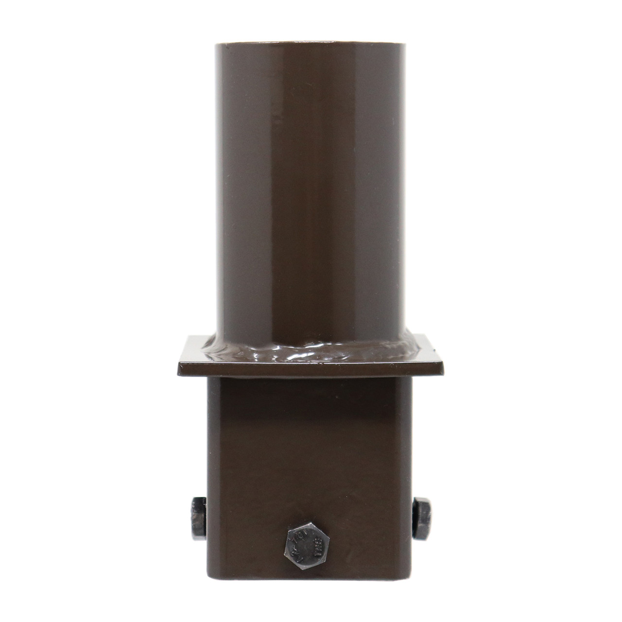 Tenon Adapter for 3 Inch Square Poles