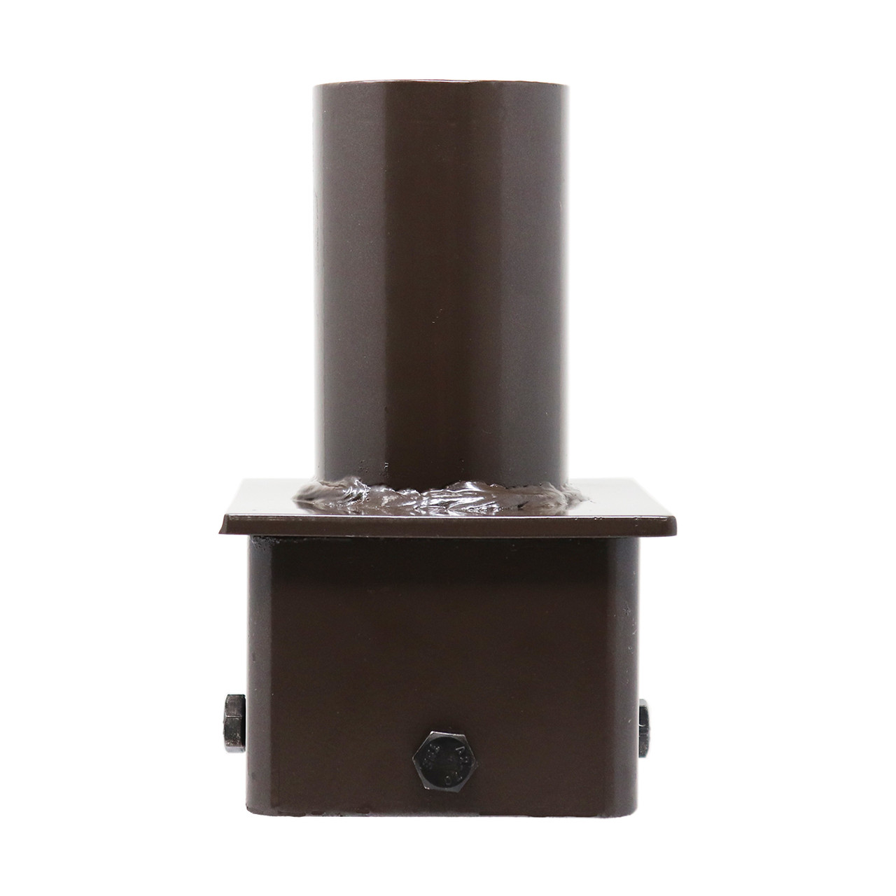 Tenon Adapter for 4 Inch Square Poles
