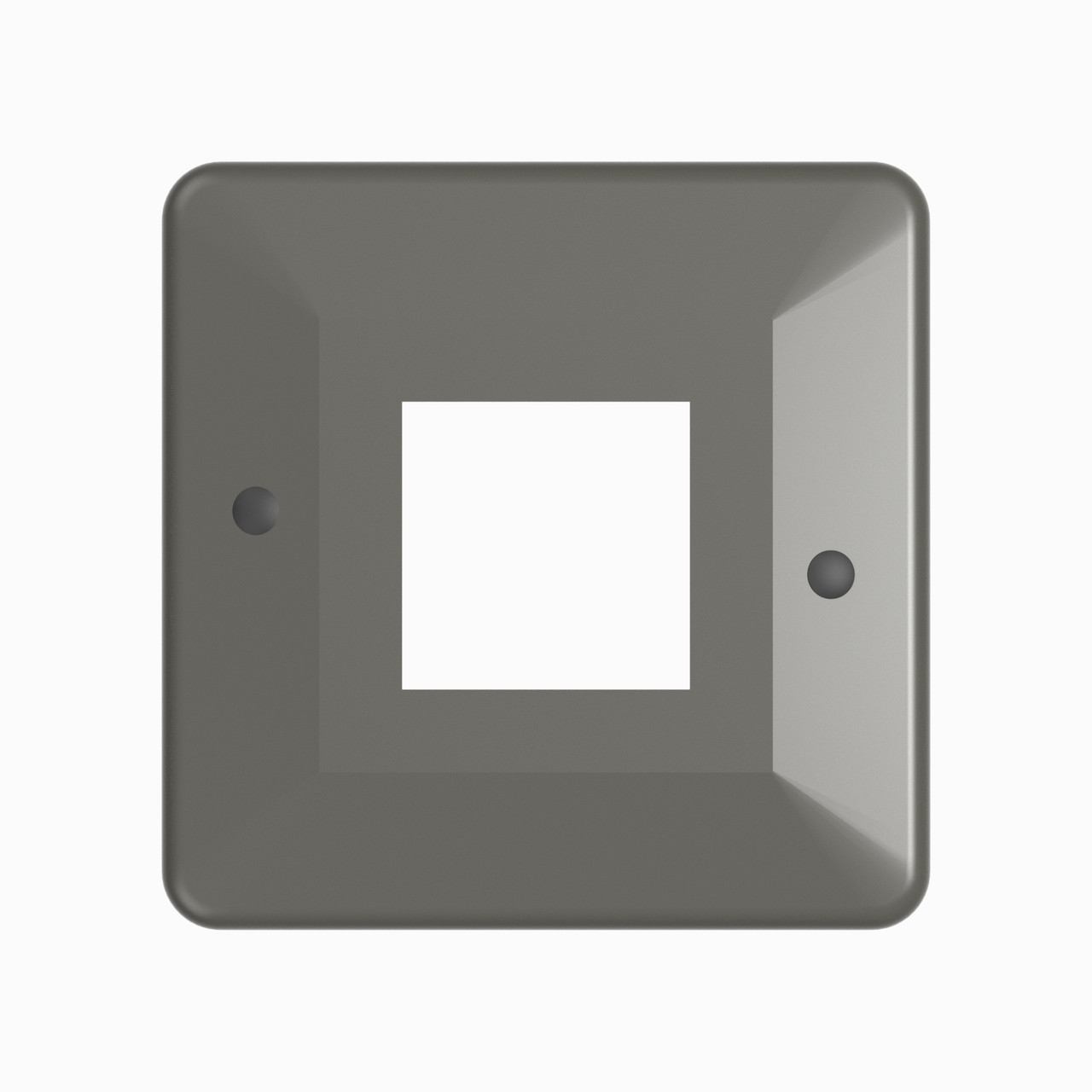S4SQ-Full_2__03889.1688755108.jpg Light Pole Base Cover for 4 Inch Width Square Poles