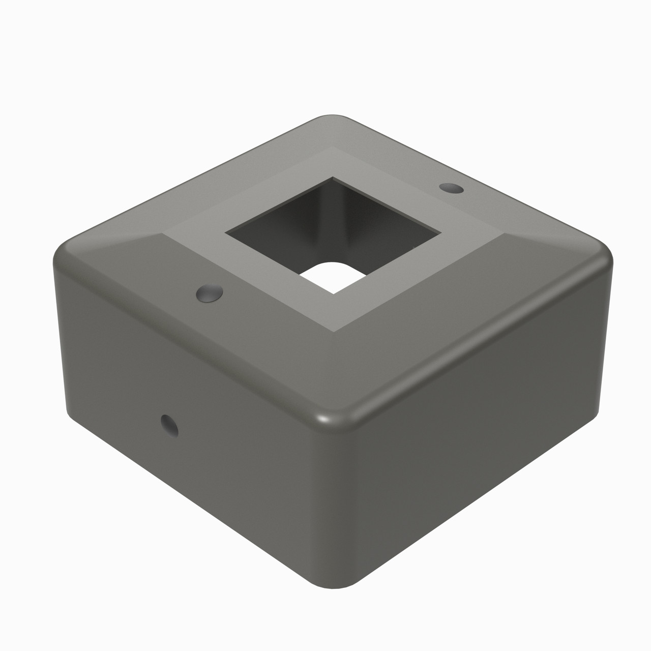 S4SQ-Full_12__07730.1688755160.jpg Light Pole Base Cover for 4 Inch Width Square Poles