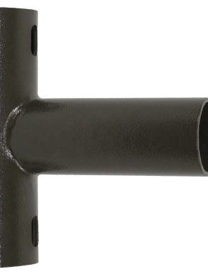 Side Tenon for Round Poles - SeeLight LED Lighting