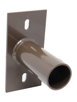 Side Tenon for Square Poles - SeeLight LED Lighting
