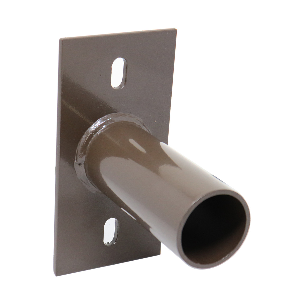 10077-Alt_View__31621.1622621507.jpg Side Tenon for Square Poles - SeeLight LED Lighting