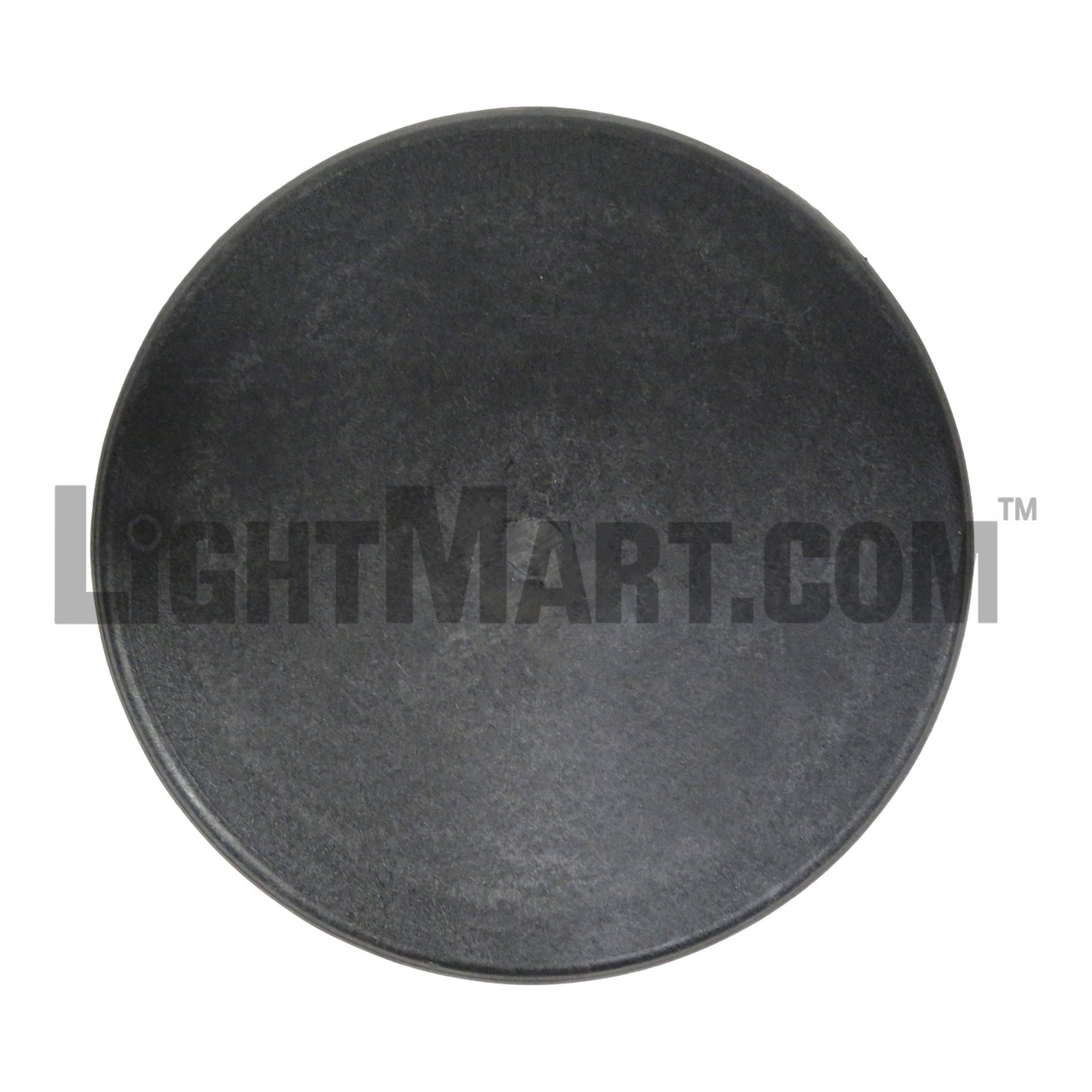 lpp_pole_caps_3_1__74604.1622621072.jpg Pole Cap for 3 Inch Diameter Round Poles