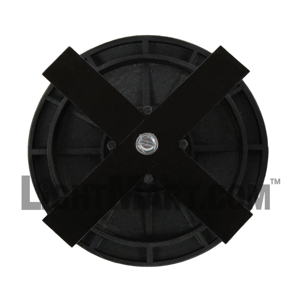 lpp_pole_caps_4_1__64130.1622622466.jpg Pole Cap for 3 Inch Diameter Round Poles