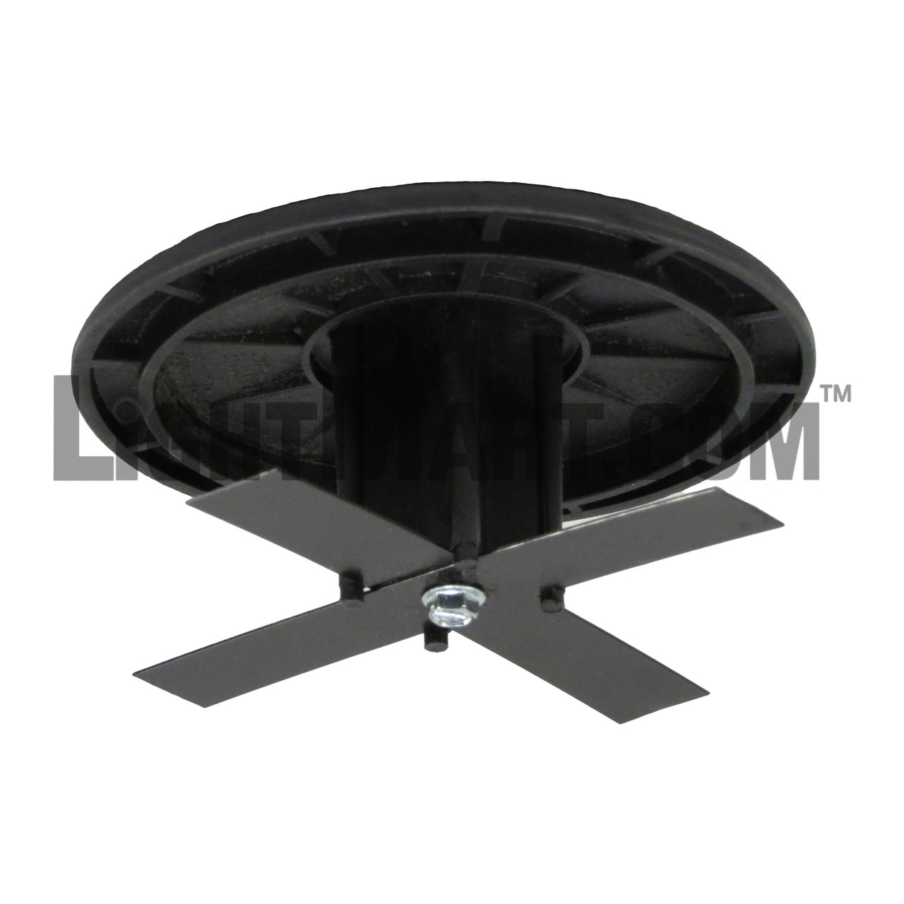 lpp_pole_caps_2_2_7__73692.1626757043.jpg Pole Cap for 5 Inch Diameter Round Poles