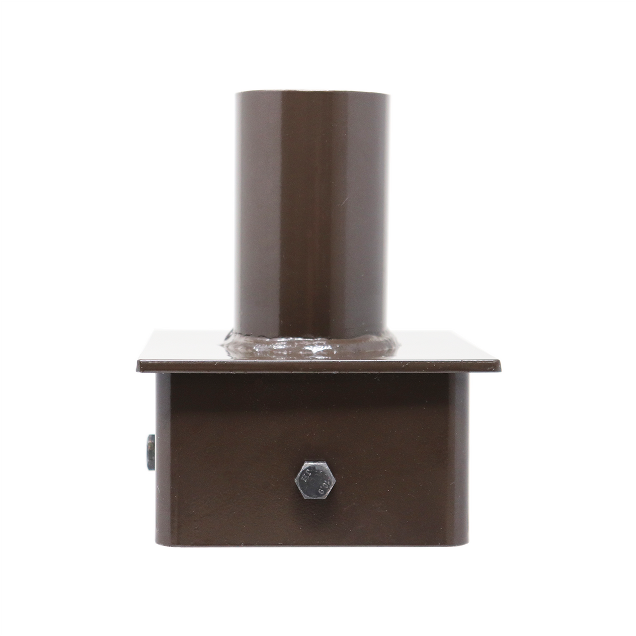 Tenon Adapter for 5 Inch Square Poles