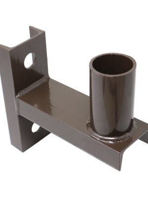 Tenon Arm for Wood Poles - SeeLight LED Lighting