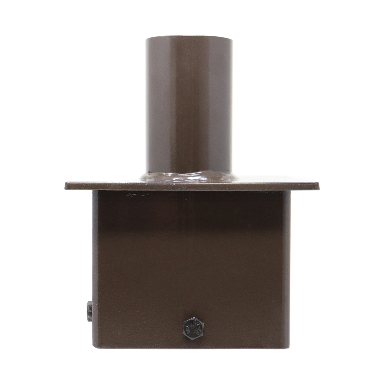 Tenon Adapter for 6 Inch Square Poles