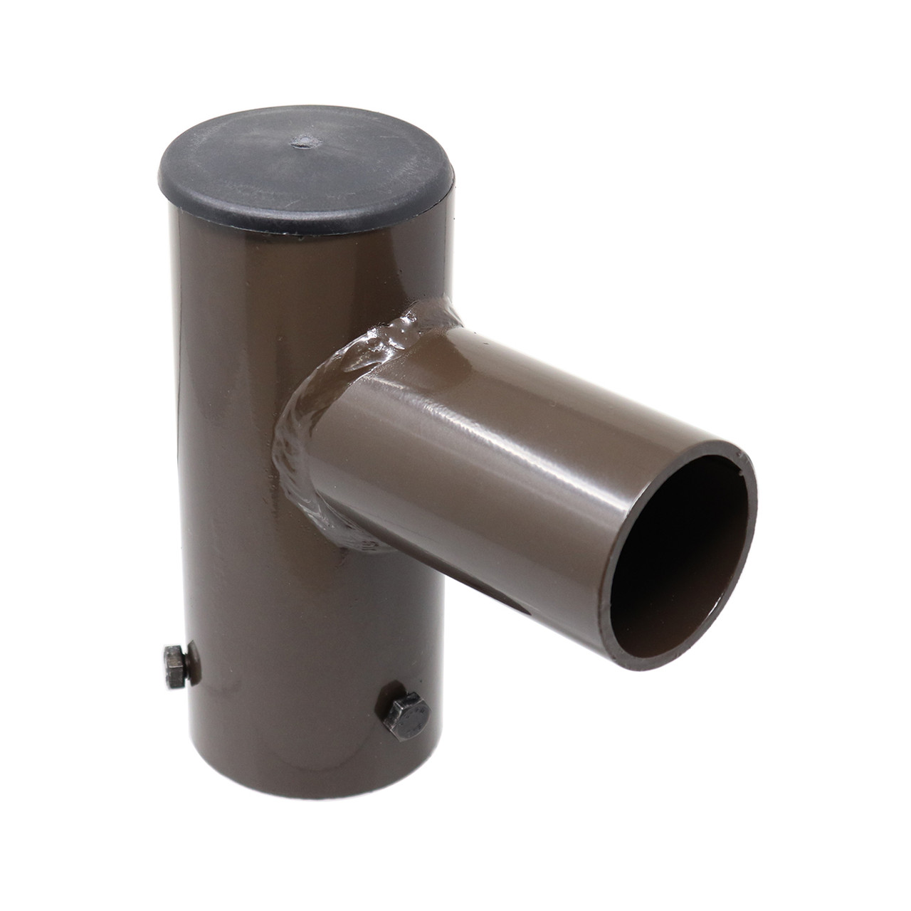 10041-Thumbnail__23911.1623081067.jpg Tenon Adapter with Single Horizontal Tenon - SeeLight LED Lighting