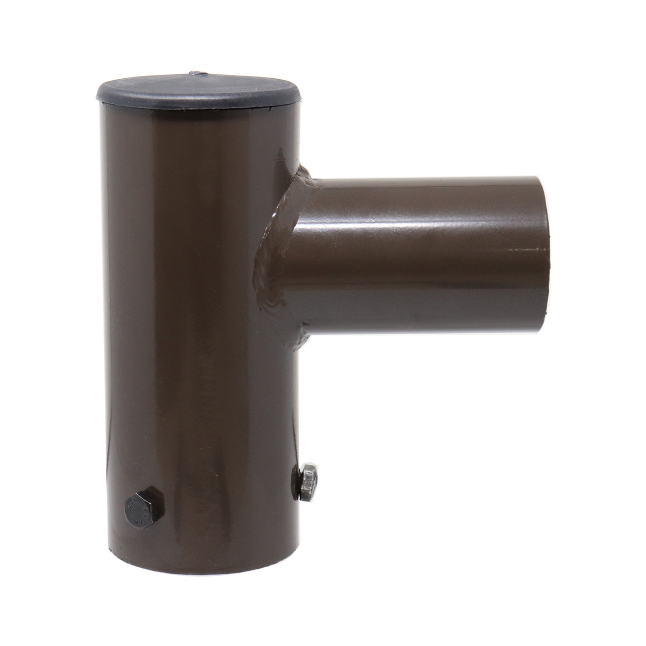 10041-Side_View__49763.1623081066.jpg Tenon Adapter with Single Horizontal Tenon