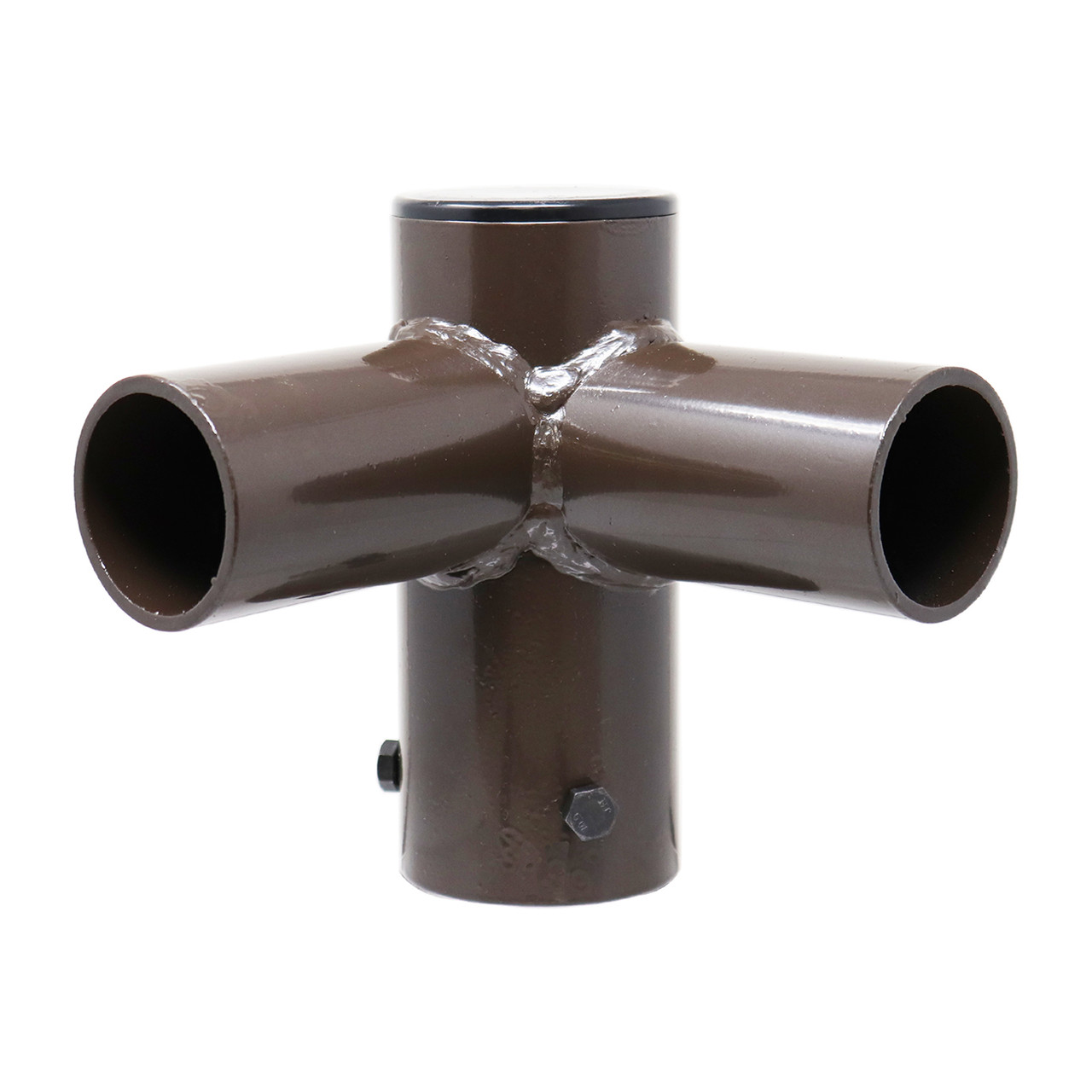 Tenon Adapter with 2 Horizontal 90 Degree Tenons