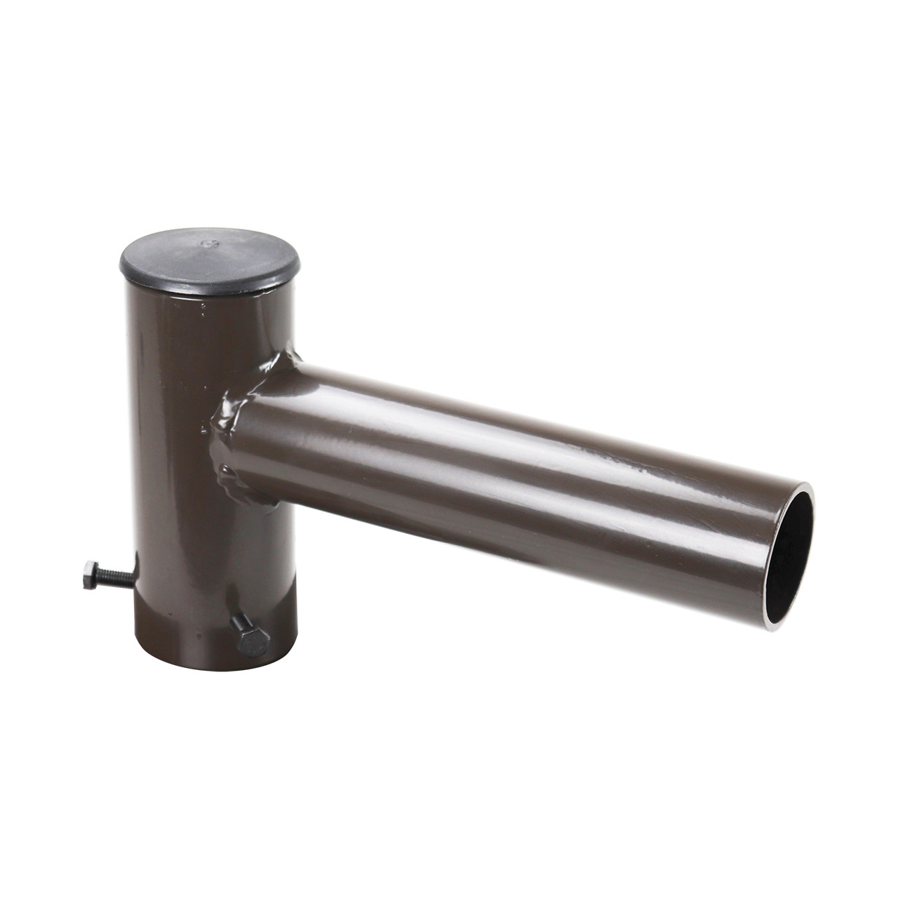 PTB100_Thumbnail__45470.1622622320.jpg Spoke Bracket with Single Arm - SeeLight LED Lighting