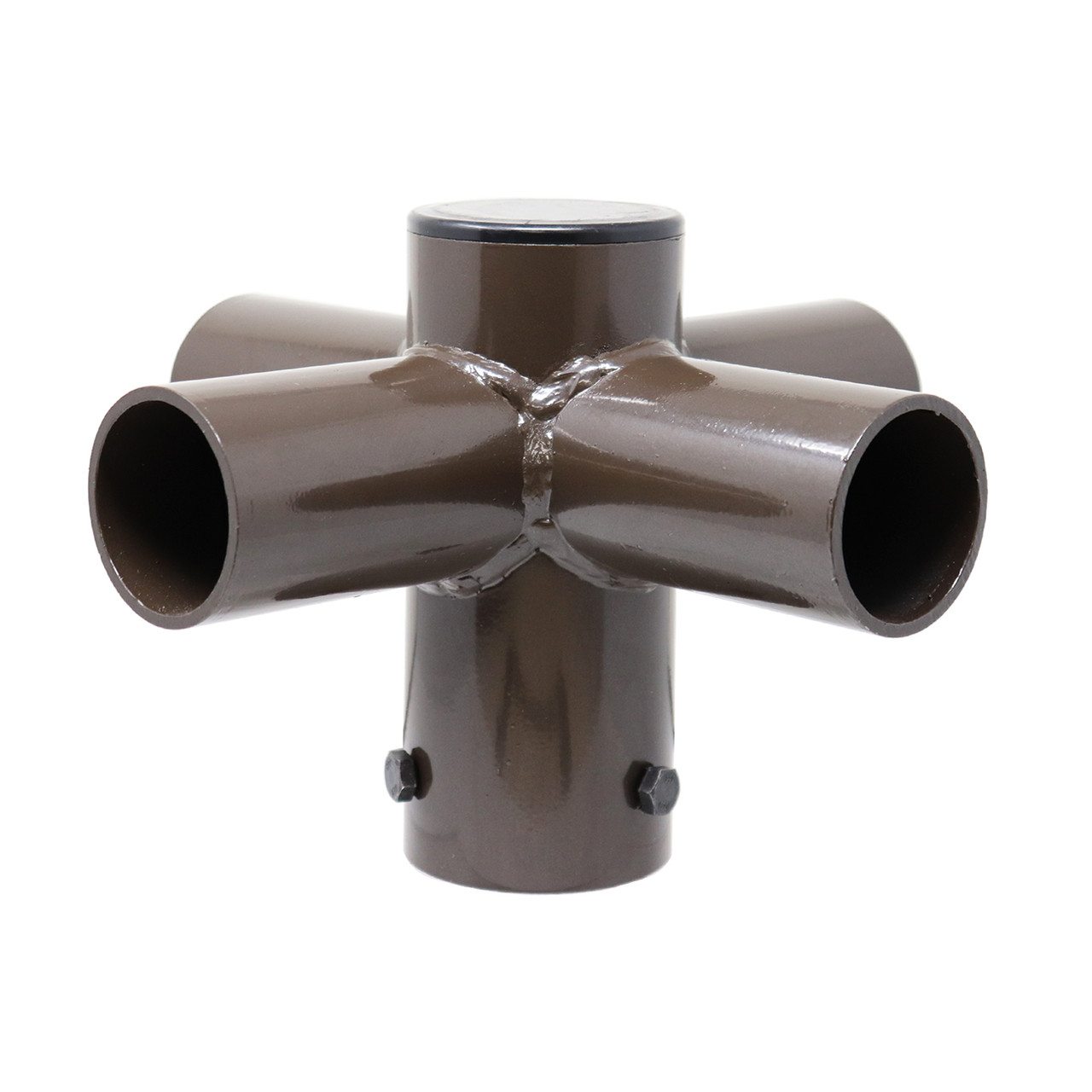 10044-Side_View__80336.1622622262.jpg Tenon Adapter with 4 Horizontal 90 Degree Tenons
