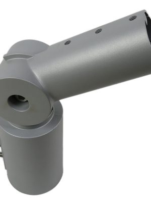 Adjustable Aluminum Tenon Adapter - SeeLight LED Lighting