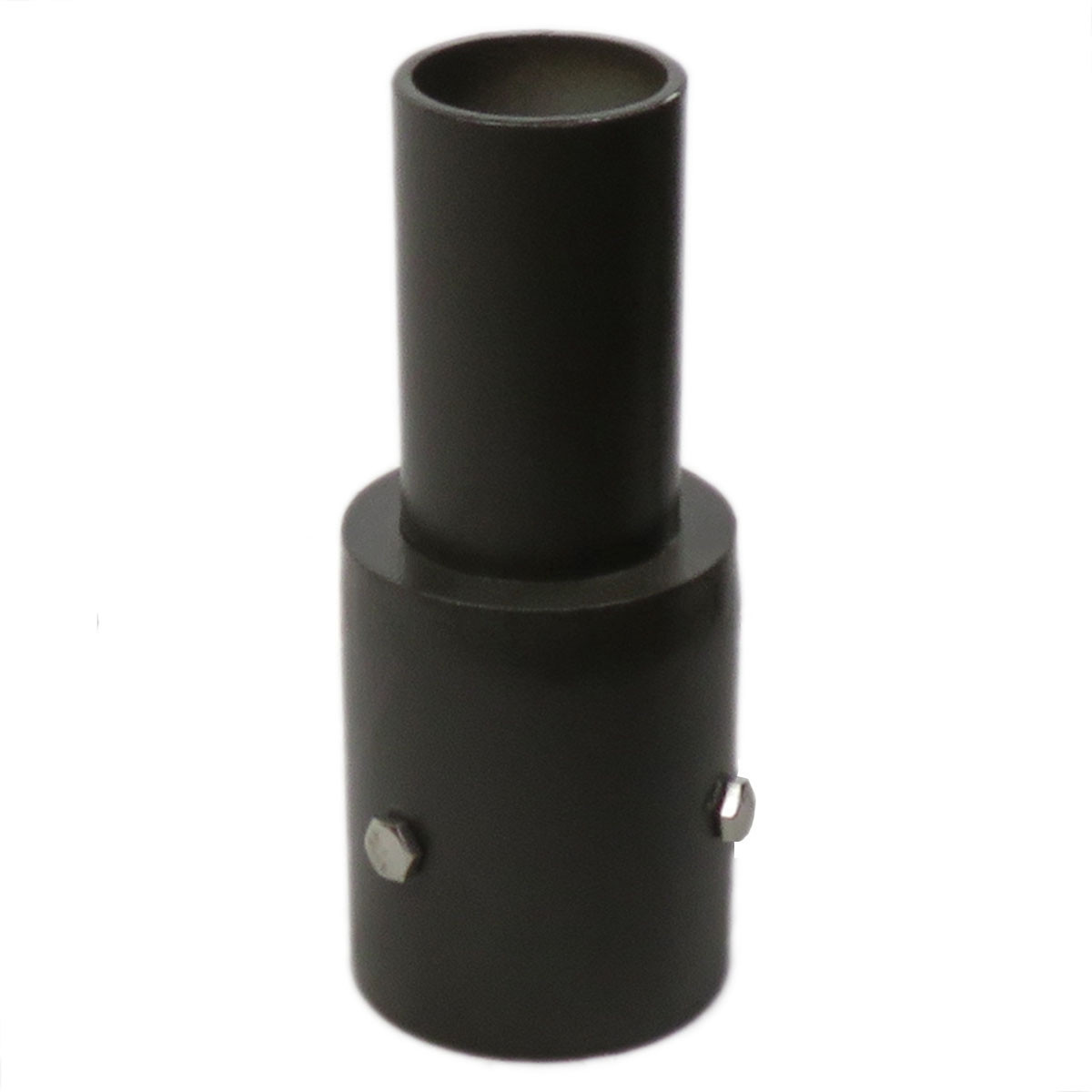 Aluminum Tenon Adaptor for 3 Inch Round Poles - SeeLight LED Lighting