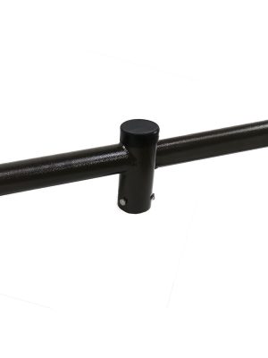 Spoke Bracket with 2 Arms at 180 Degrees - SeeLight LED Lighting