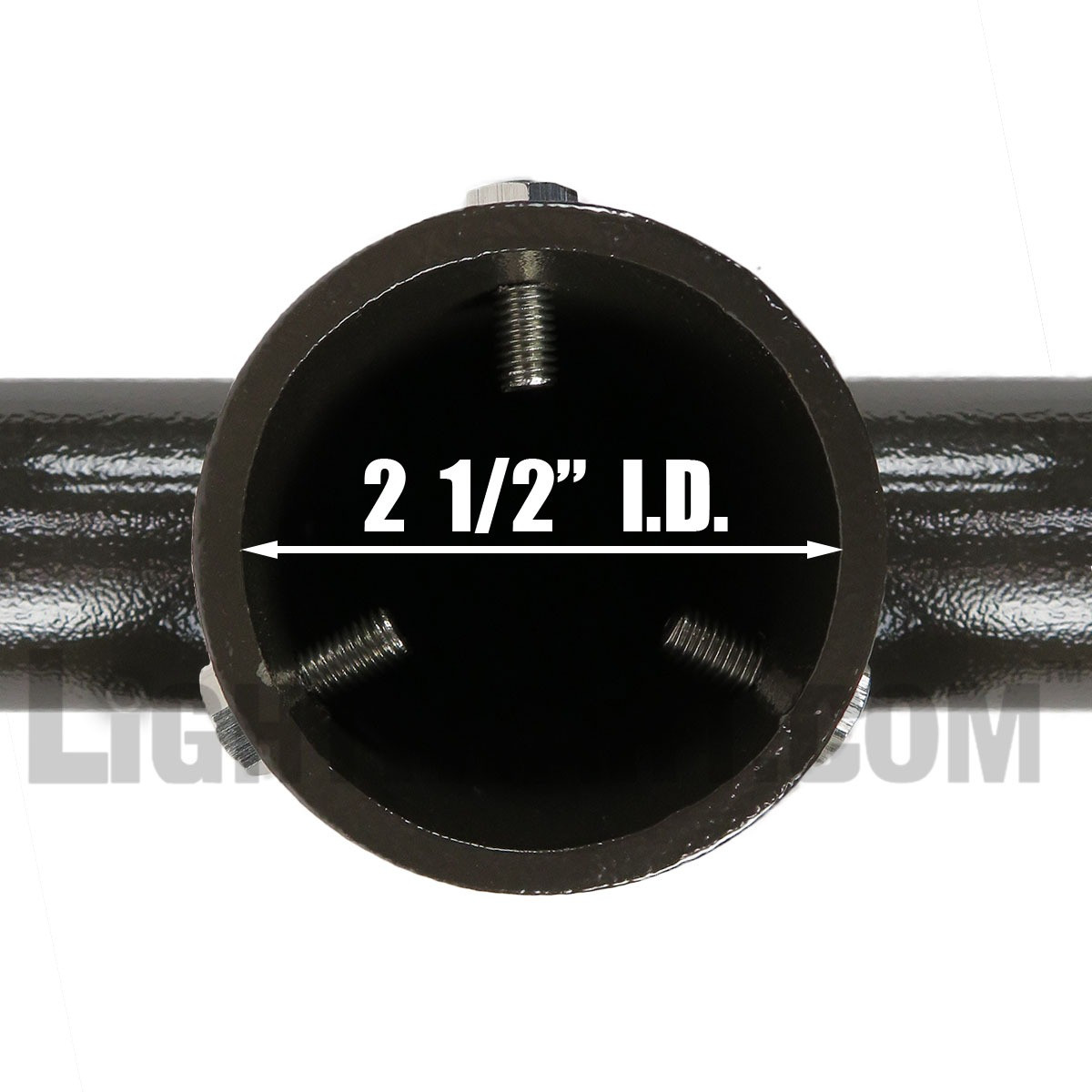 img_1438_0__59219.1622621067.jpg Spoke Bracket with 2 Arms at 180 Degrees