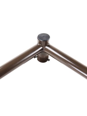 Spoke Bracket with 2 Arms at 90 Degrees - SeeLight LED Lighting