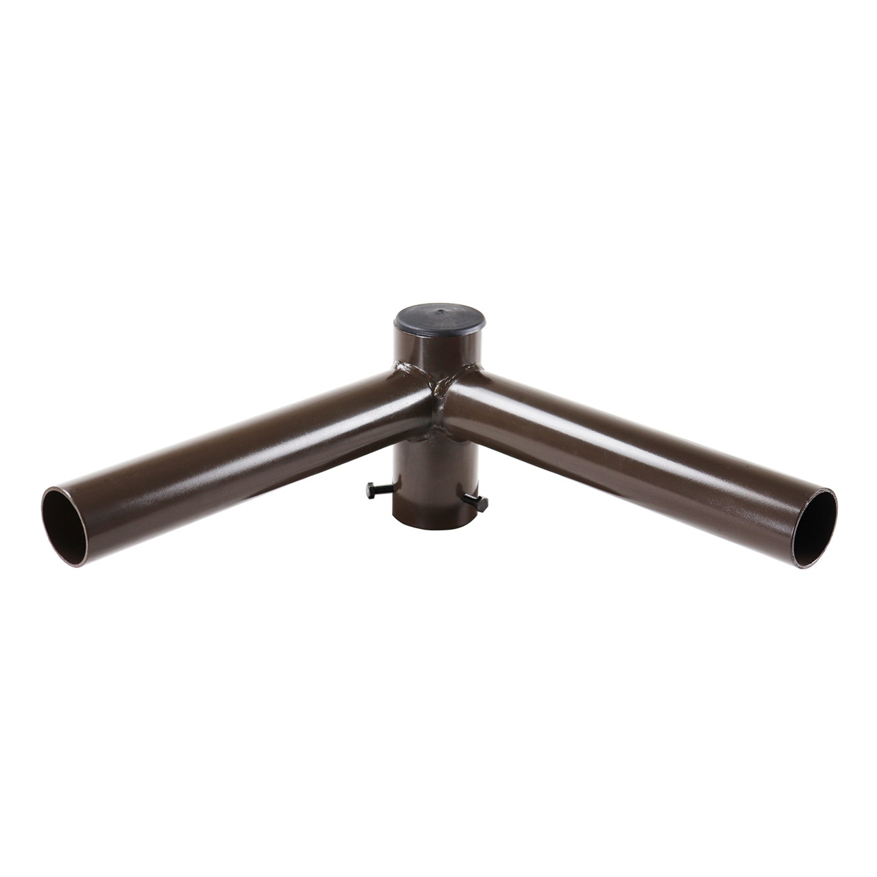 PTB290_SideView__68698.1622629927.jpg Spoke Bracket with 2 Arms at 90 Degrees
