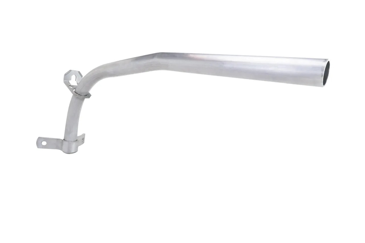2.6 Foot Cantilever Style Wood Pole Bracket, 1-1/4 Inch Diameter Aluminum Pipe - SeeLight LED Lighting