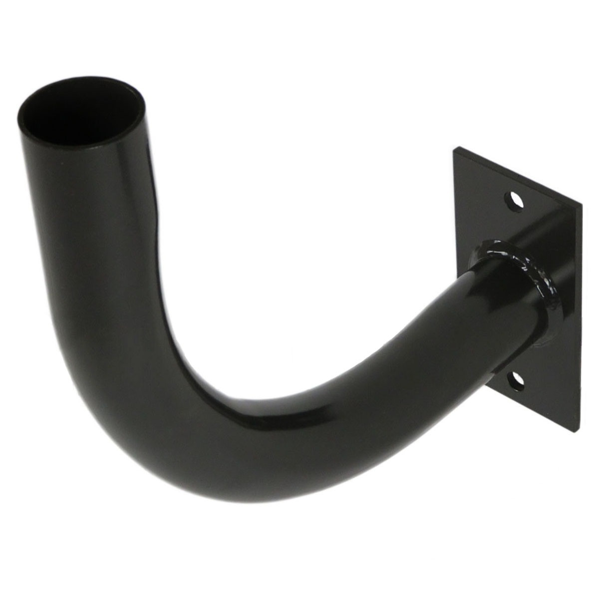 curved_right_angle_bracket_for_square_poles__53305.1622622288.jpg Curved Right Angle Bracket for Square Poles - SeeLight LED Lighting