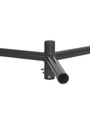 Spoke Bracket with 3 Arms at 120 Degrees - SeeLight LED Lighting