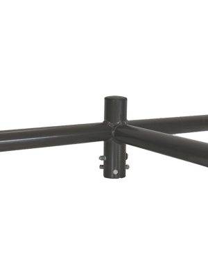 Spoke Bracket with 3 Arms at 90 Degrees - SeeLight LED Lighting