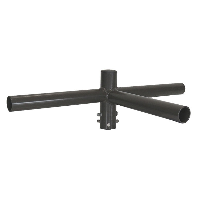 ptb390_2__10188.1622621556.jpg Spoke Bracket with 3 Arms at 90 Degrees - SeeLight LED Lighting