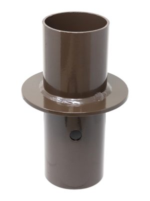 Pole Top Reducer 4 Inch to 3 Inch - SeeLight LED Lighting