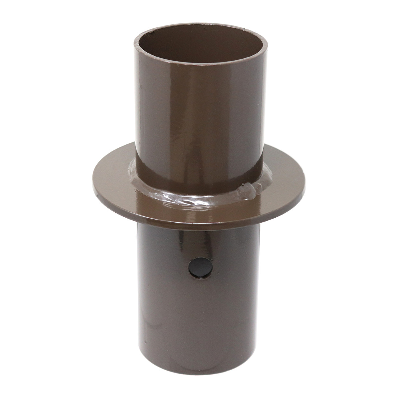 555001__68465.1622629892.jpg Pole Top Reducer 4 Inch to 3 Inch - SeeLight LED Lighting