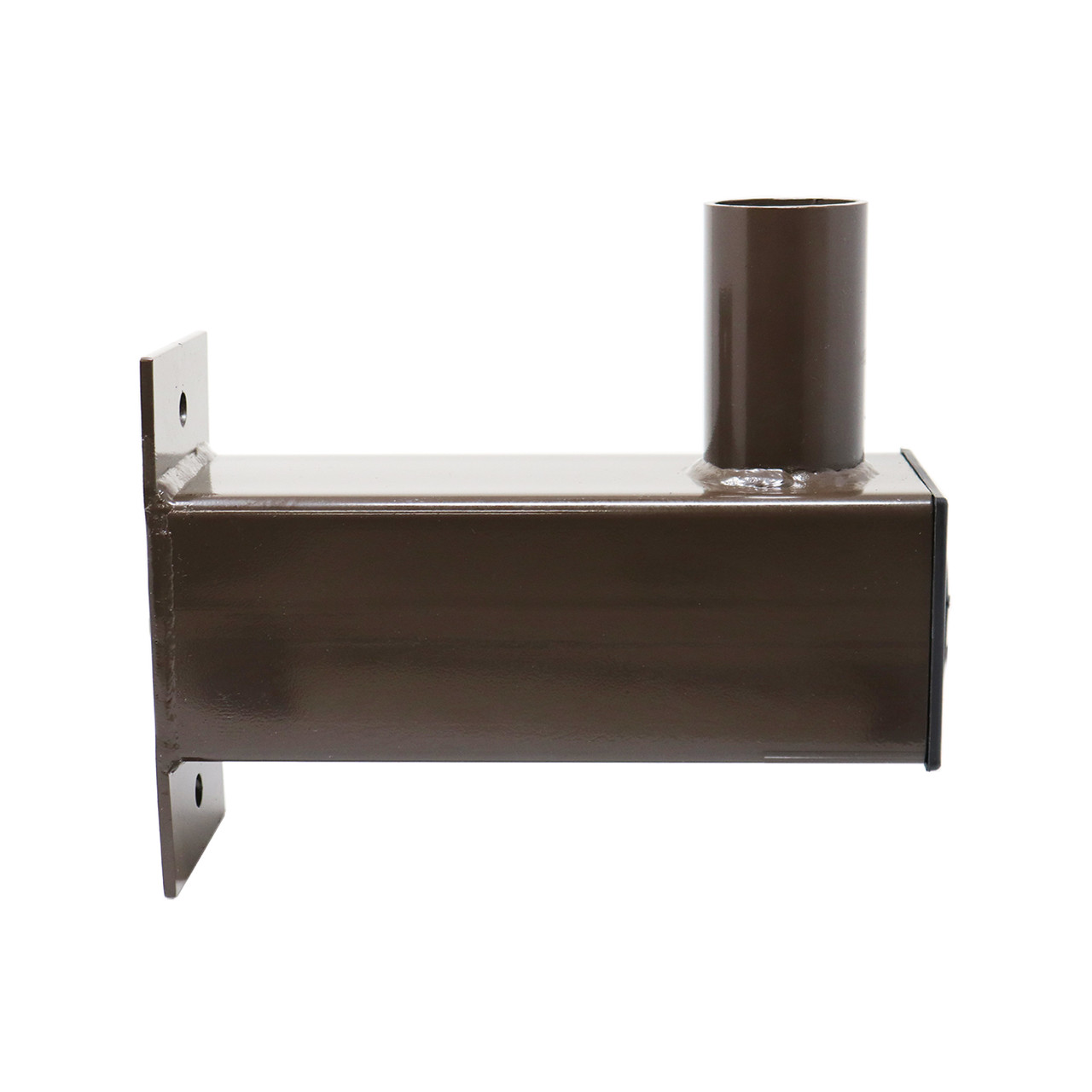 Tenon Arm for Square Poles