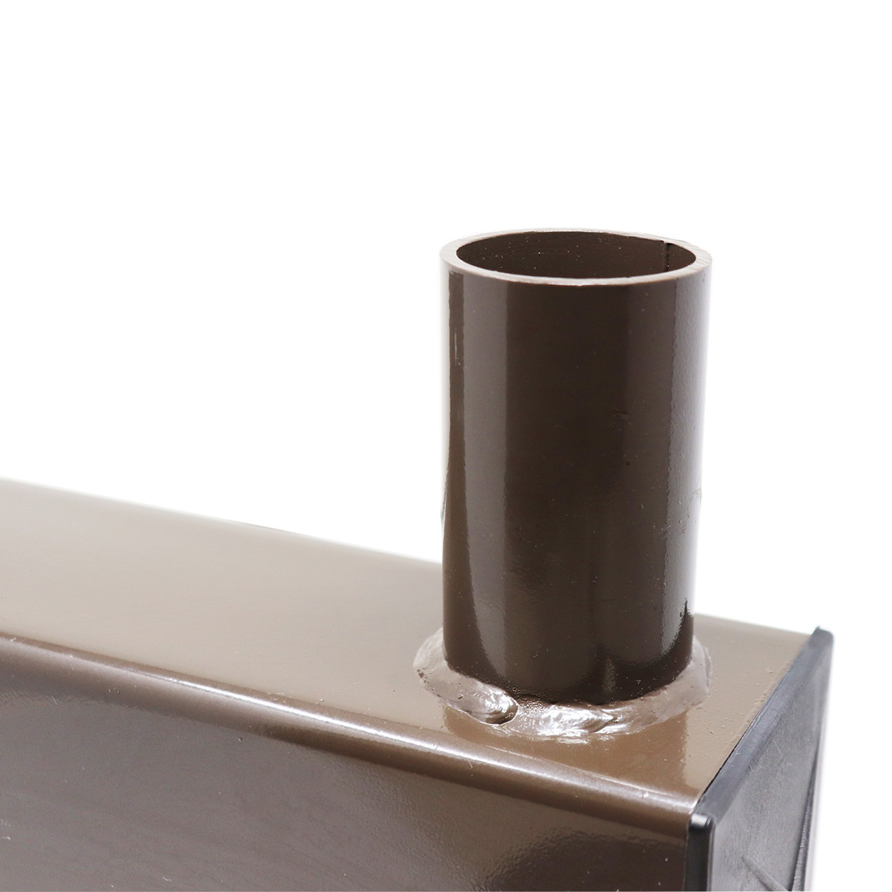Tenon Arm for Square Poles