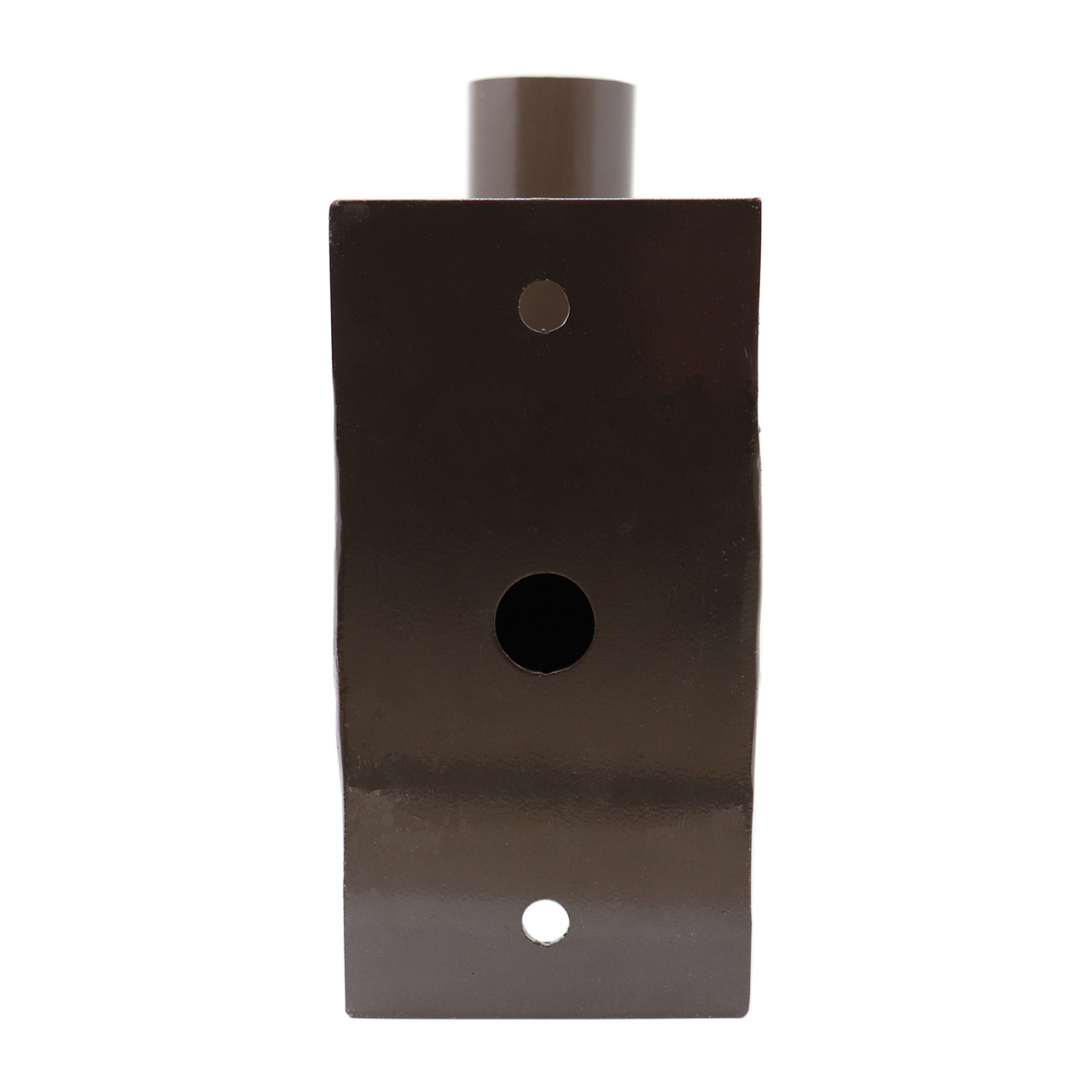Tenon Arm for Square Poles