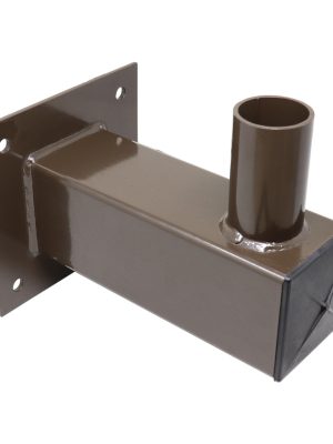Tenon Arm for Wall Mounting - SeeLight LED Lighting