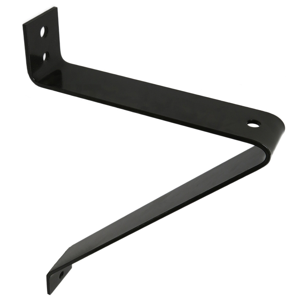 Side Angle Wall Mount Bracket - SeeLight LED Lighting