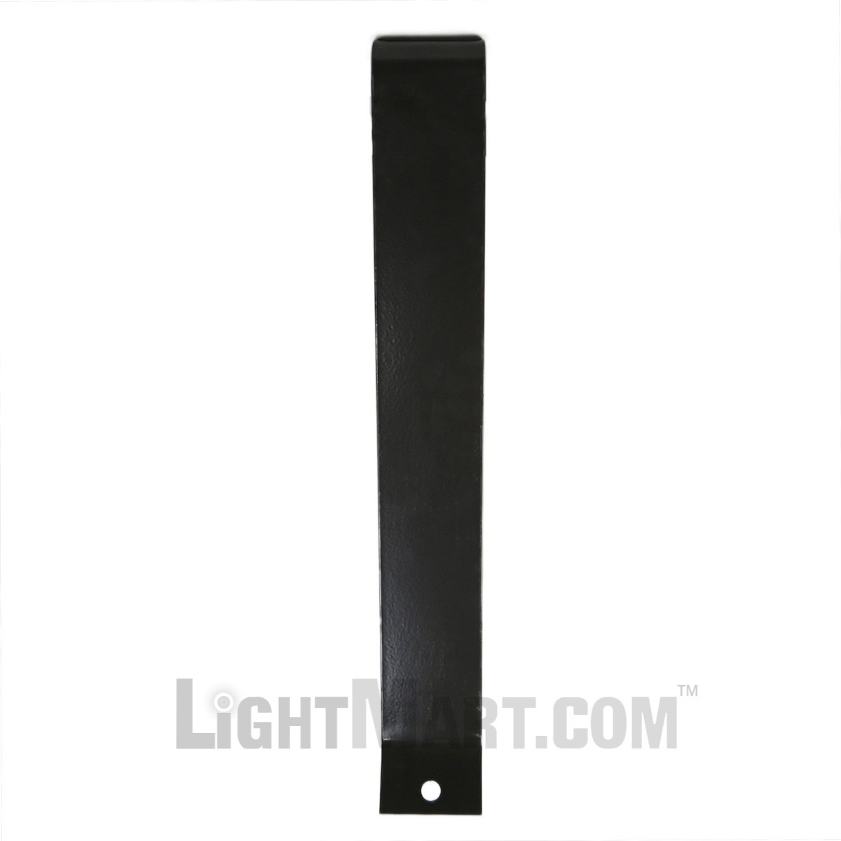 Side Angle Wall Mount Bracket