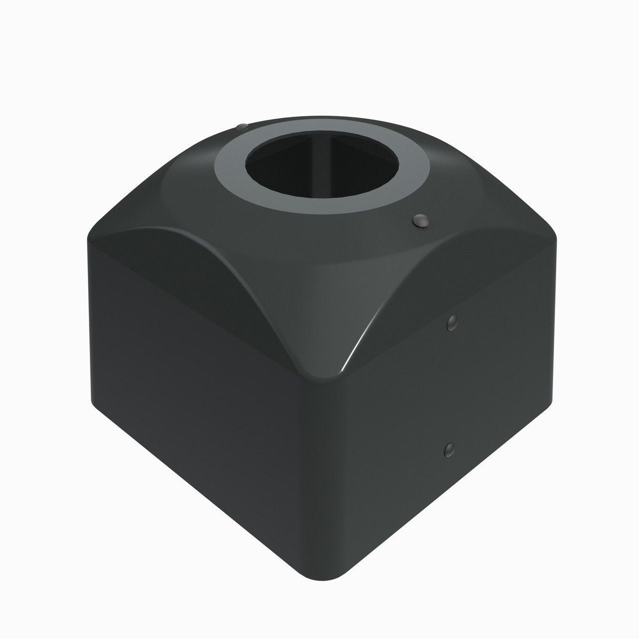 Untitled_Project_15__74539.1688138163.jpg Round Pole Tall Base Cover - SeeLight LED Lighting