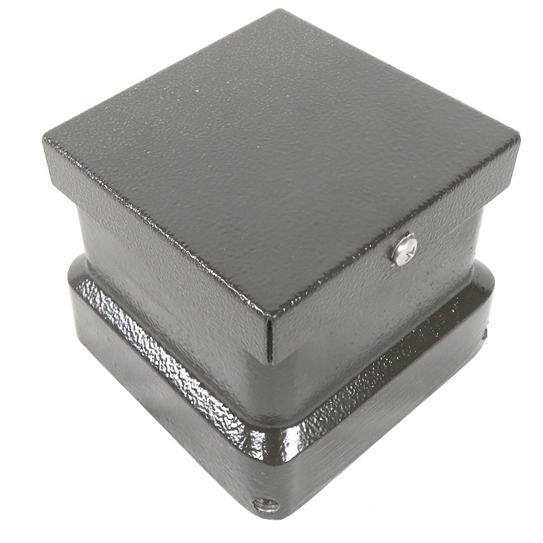 Vibration Damper For 4 Inch Square Light Poles