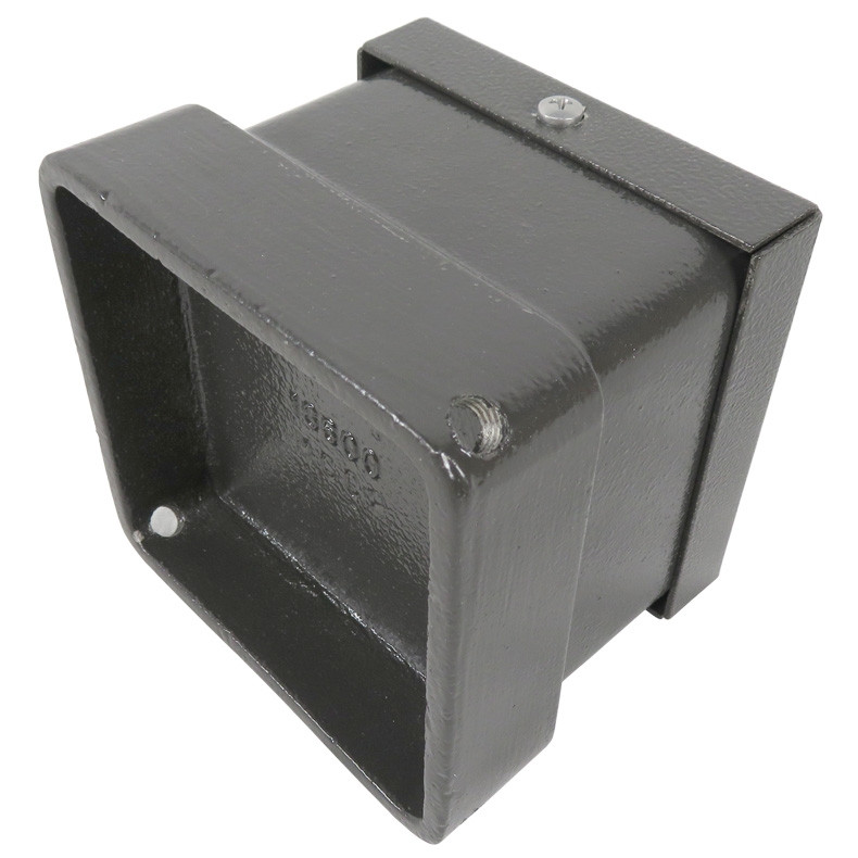 Vibration Damper For 4 Inch Square Light Poles