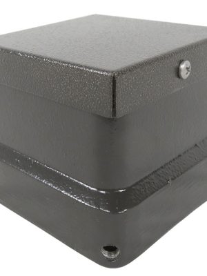 Vibration Damper For 5 Inch Square Light Poles - SeeLight LED Lighting