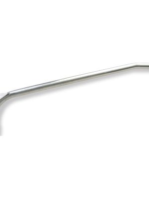 6 Foot Cantilever Style Wood Pole Bracket, 2 Inch Diameter Aluminum Pipe - SeeLight LED Lighting