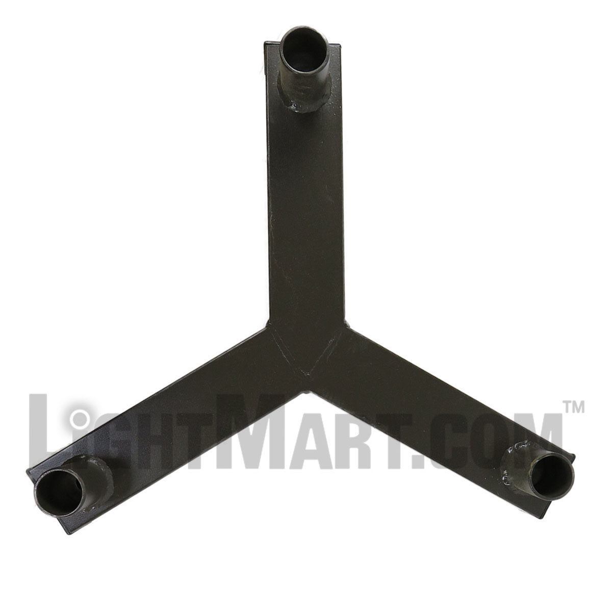 3_arm_chandelier_bullhorn_top_view__49775.1622621133.jpg Low Profile Bullhorn with 3 Tenons at 120 Degrees